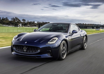 Maserati à 221 km/h : un père récidiviste arrêté sur l’autoroute A4″