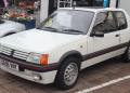 Peugeot 205 GTI : Histoire, modèles et conseils d’achat