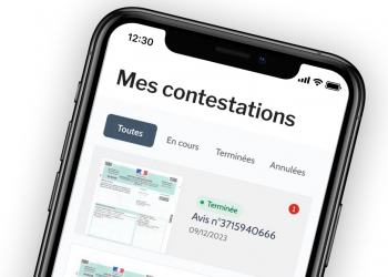 Flash Radar : l’application qui sauve vos points de permis