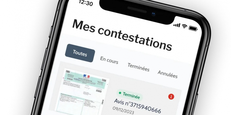 Flash Radar : l’application qui sauve vos points de permis