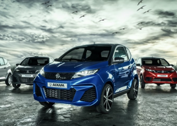 Nouveautés Aixam : révolution dans le segment des voitures sans permis