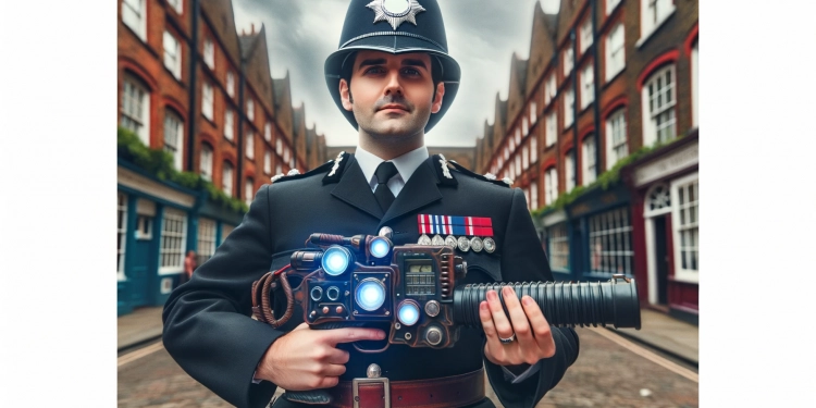 L’arme électromagnétique : L’ultime solution pour stopper les véhicules électriques