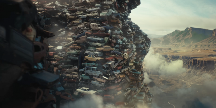 R5volution is a French Thing : Renault célèbre le retour de la R5