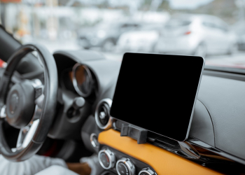 Protégez votre voiture contre le mouse jacking grâce à un antivol électronique