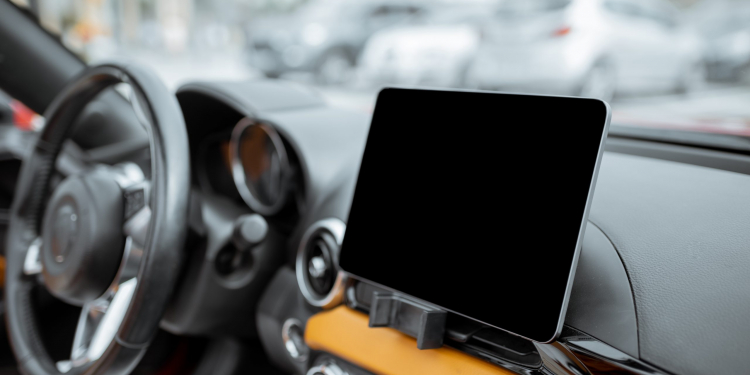 Protégez votre voiture contre le mouse jacking grâce à un antivol électronique