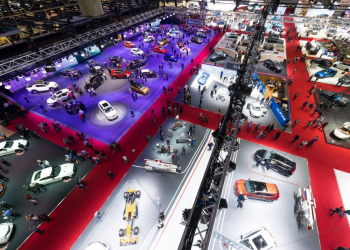 Le salon de Genève tire sa révérence en 2025 : Bruxelles fait son grand retour