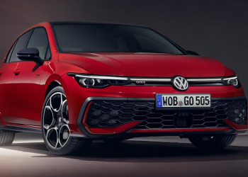 Volkswagen Golf GTI restylée : Plus de puissance pour un prix réduit