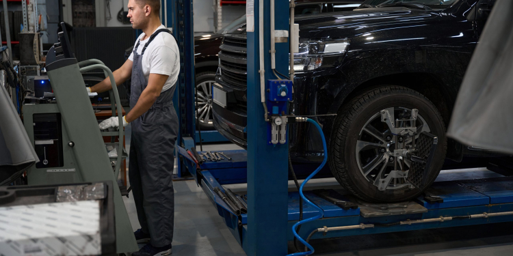 Contrôle technique : Quels véhicules sont concernés en 2024 ?