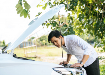 Préparer sa voiture pour les vacances : les points de contrôle essentiels