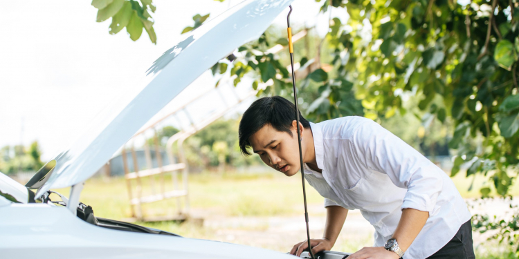 Préparer sa voiture pour les vacances : les points de contrôle essentiels