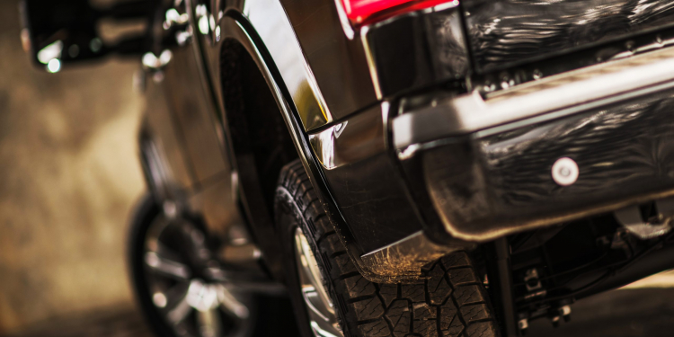 Malus pour les pick-up : un répit temporaire en 2024