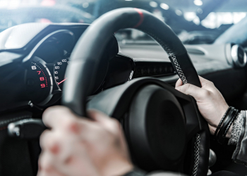 Nouveaux dispositifs de sécurité obligatoires dans les voitures dès juillet 2024