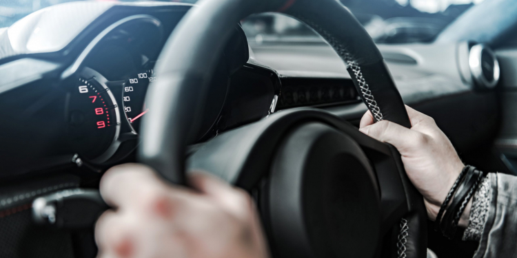 Nouveaux dispositifs de sécurité obligatoires dans les voitures dès juillet 2024