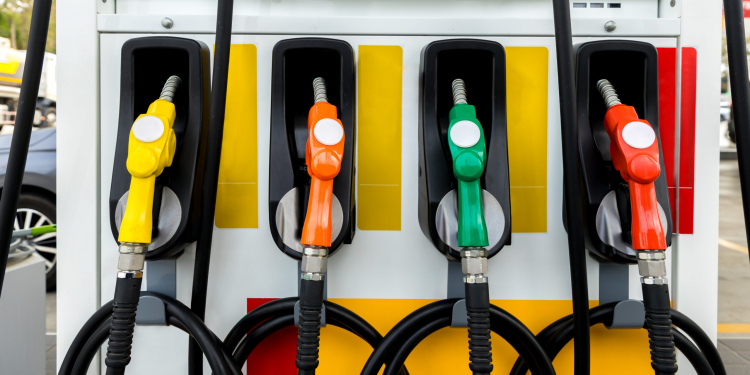 Prix des carburants : une hausse attendue en juin