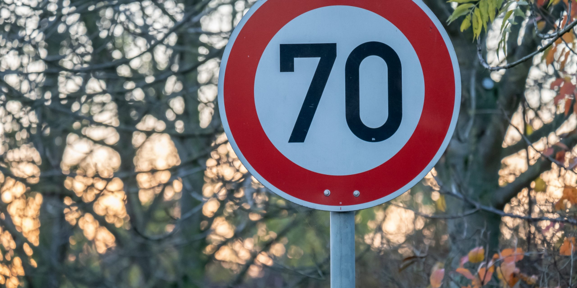 Vienne : 214 km/h au lieu de 70, une voiture reprogrammée saisie
