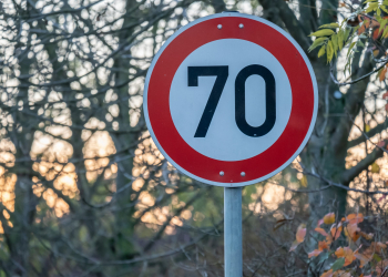Vienne : 214 km/h au lieu de 70, une voiture reprogrammée saisie
