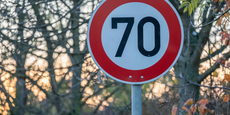 Vienne : 214 km/h au lieu de 70, une voiture reprogrammée saisie