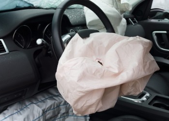 Rappel massif d’airbags Takata : plus de 15 constructeurs concernés