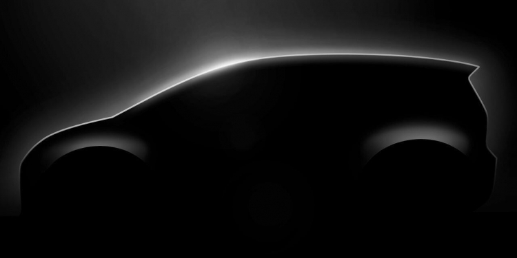 Volkswagen ID.1 : Une citadine électrique à 20 000 € pour 2027