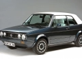 Volkswagen Golf MK1 Cabriolet : Histoire, modèles et astuces pour les passionnés