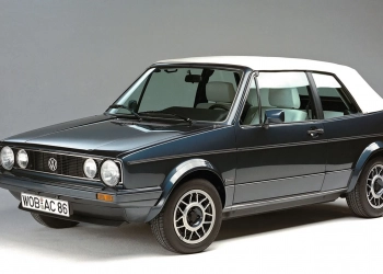 Volkswagen Golf MK1 Cabriolet : Histoire, modèles et astuces pour les passionnés