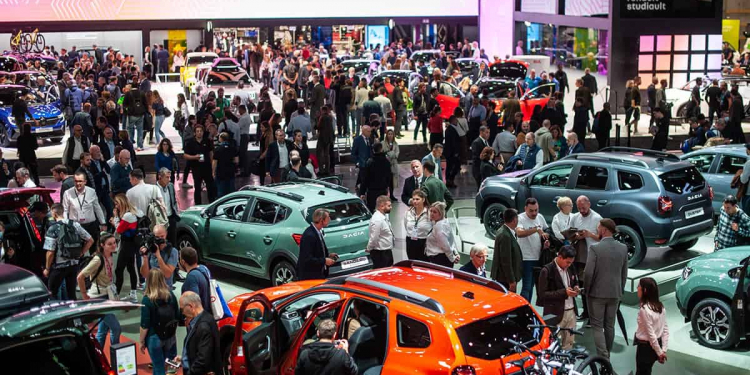 Le mondial de Paris 2024 promet une édition mémorable