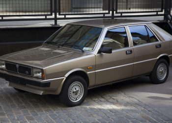 Lancia Delta : Histoire, modèles et conseils d’achat