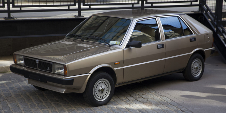 Lancia Delta : Histoire, modèles et conseils d’achat