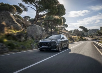 Audi RS Q8 2025 : la réplique au Lamborghini Urus
