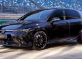 Volkswagen Golf R 2025 : la plus rapide Golf de l’histoire