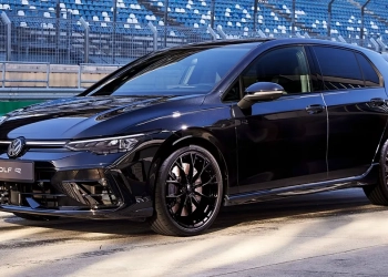 Volkswagen Golf R 2025 : la plus rapide Golf de l’histoire