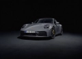 Porsche 911 992.2 : la nouvelle Carrera se dévoile