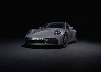 Porsche 911 992.2 : la nouvelle Carrera se dévoile