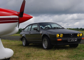 Alfa Romeo Alfetta GTV : Histoire, modèles et conseils d’achat
