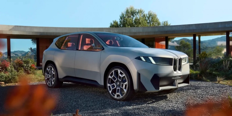 BMW se lance dans l’entrée de gamme électrique avec i1 et i2