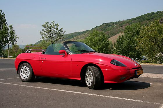 Fiat Barchetta : Histoire, modèles et conseils d’achat