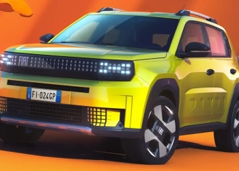 Fiat Grande Panda 2024 : la cousine italienne de la Citroën C3 dévoilée