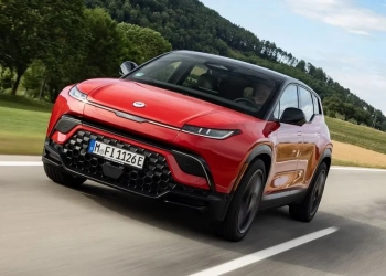 Faillite de Fisker : un futur incertain pour l’Ocean SUV