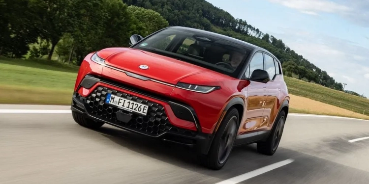 Faillite de Fisker : un futur incertain pour l’Ocean SUV