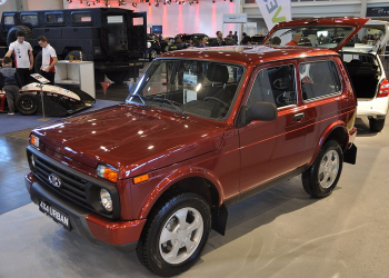 Lada Niva : Histoire, modèles et conseils d’achat