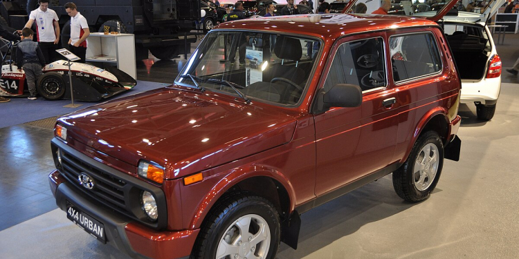 Lada Niva : Histoire, modèles et conseils d’achat