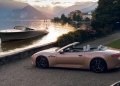 Maserati Tridente : l’élégance électrique sur l’eau