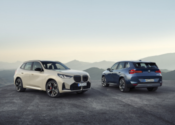 BMW X3 2024 : entre héritage et innovation