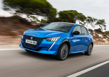 Top 10 des voitures électriques les plus vendues en France en 2024