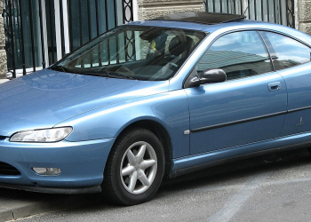 Peugeot 406 Coupé : Histoire, modèles et conseils d’achat