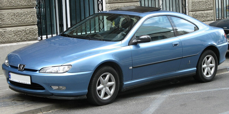 Peugeot 406 Coupé : Histoire, modèles et conseils d’achat