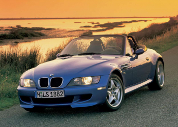 BMW Z3 : Histoire, modèles et conseils d’achat