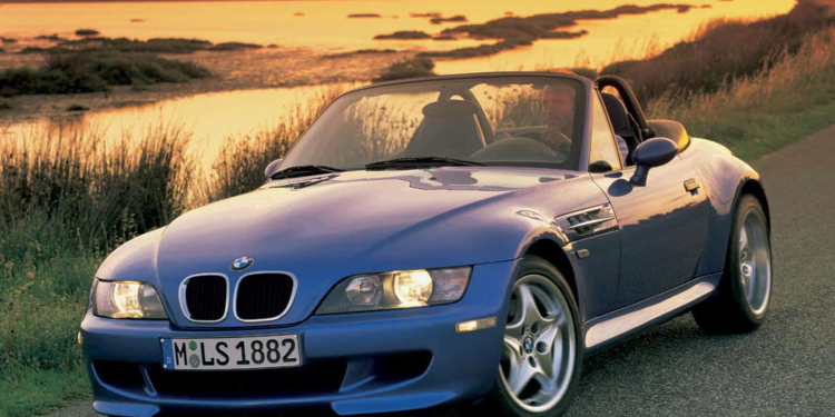 BMW Z3 : Histoire, modèles et conseils d’achat
