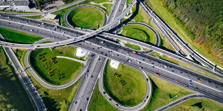 Où sont les routes les plus sûres en France ?