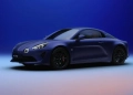 Alpine A110 : Des options de personnalisation inédites pour 2024